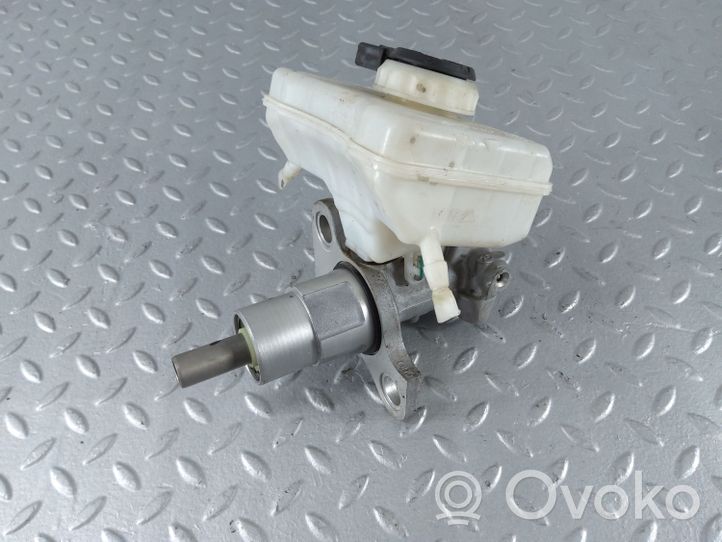 Audi A6 C7 Cilindro del sistema frenante QA1024757