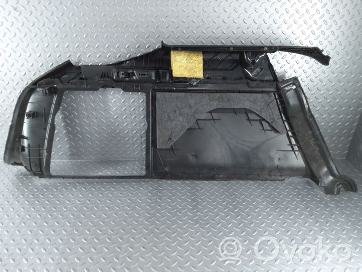 Audi A6 C7 Sānu dekoratīvās apdares panelis 4G9863880