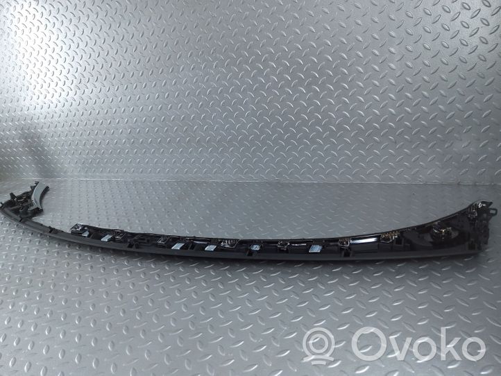 Audi A6 C7 Panneau de garniture tableau de bord 4G1857051A