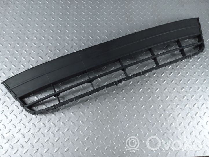 Volkswagen Tiguan Front bumper lower grill 