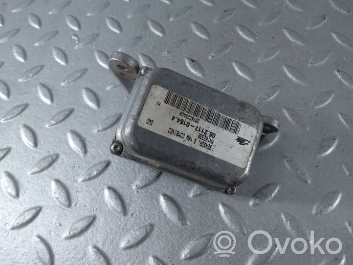 Mitsubishi Grandis ESP Drehratensensor Querbeschleunigungssensor MN102338