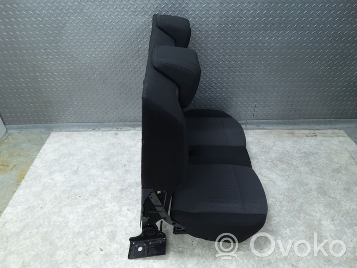 Toyota ProAce City Sedile posteriore SU001B2039