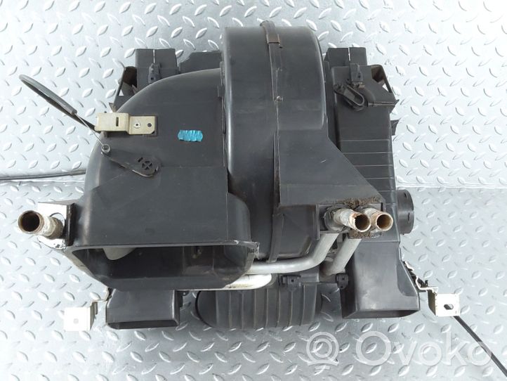 Mercedes-Benz 200 300 W123 Scatola alloggiamento climatizzatore riscaldamento abitacolo assemblata 1238300208