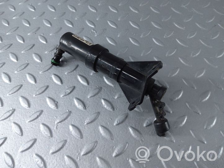 Volkswagen PASSAT CC Difusor de agua regadora de faro delantero 3C8955103B