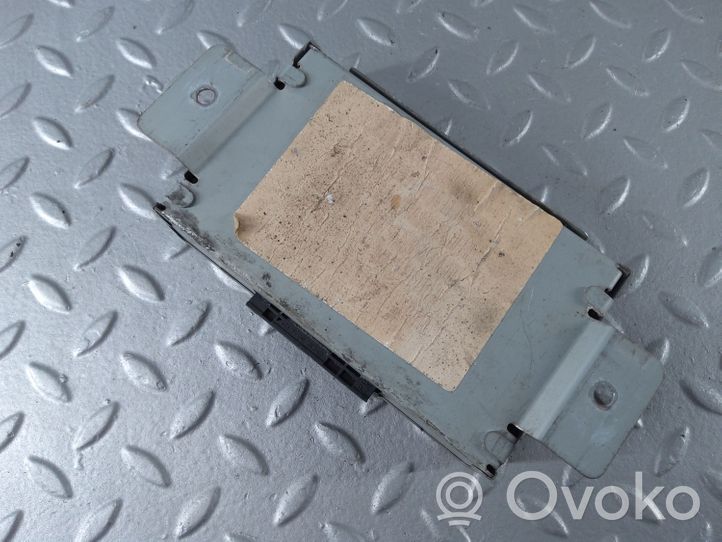 Rover 75 Module de contrôle de boîte de vitesses ECU UHC100138