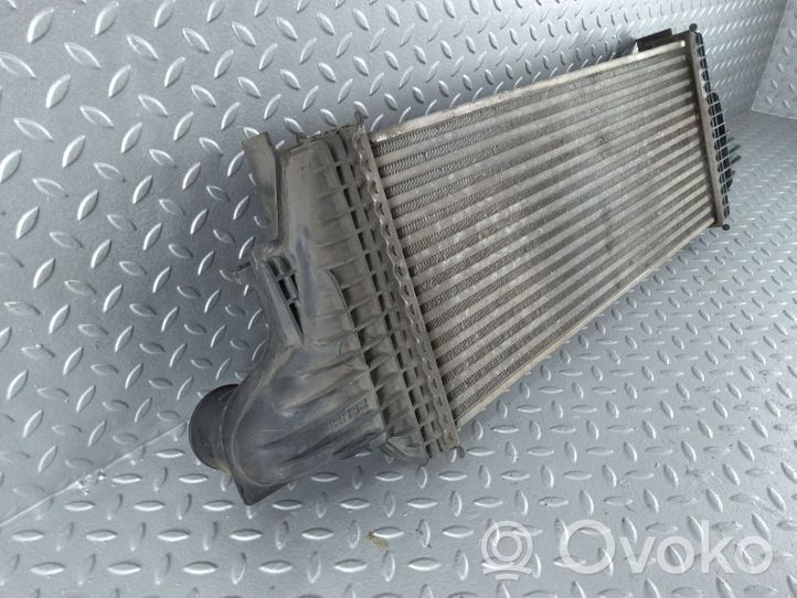 Mercedes-Benz R W251 Chłodnica powietrza doładowującego / Intercooler A2515000000