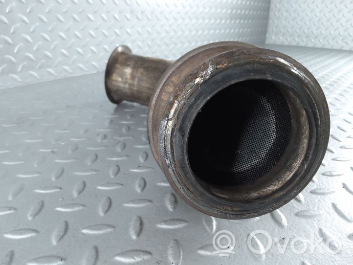 Mercedes-Benz R W251 Filtr cząstek stałych Katalizator / FAP / DPF A2514907614