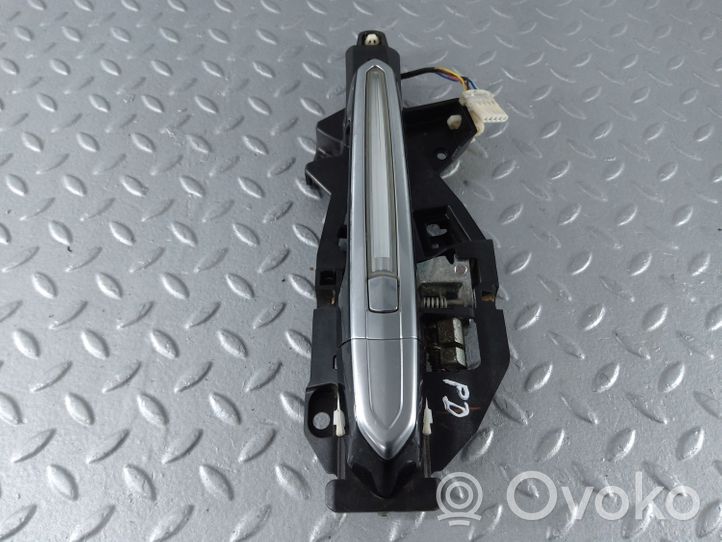 Cadillac XTS Etuoven ulkokahva 13592176