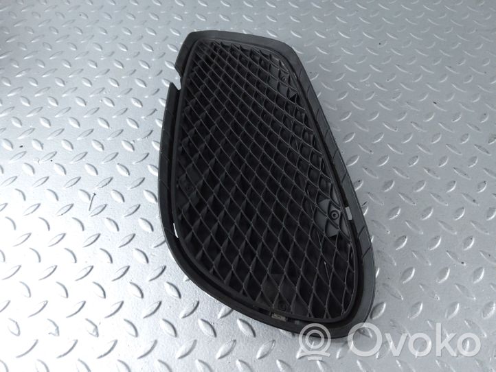 Mercedes-Benz E W212 Grille inférieure de pare-chocs avant A2128852823