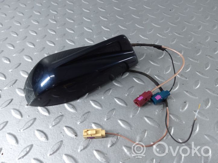 Audi A8 S8 D3 4E Antena (GPS antena) 4E0035503H