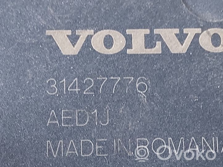 Volvo XC90 Moduł poziomowanie świateł Xenon 31427776