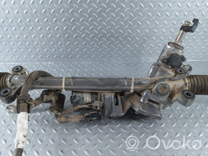 Subaru Outback (BS) Cremagliera dello sterzo 34110AL060