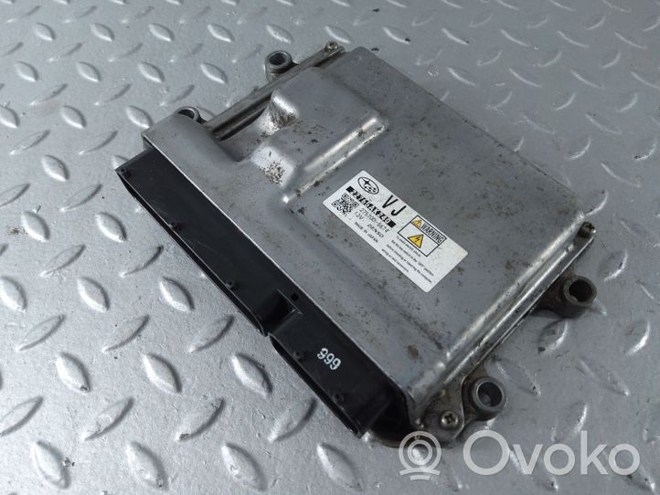 Subaru Outback (BS) Calculateur moteur ECU 22765AK240