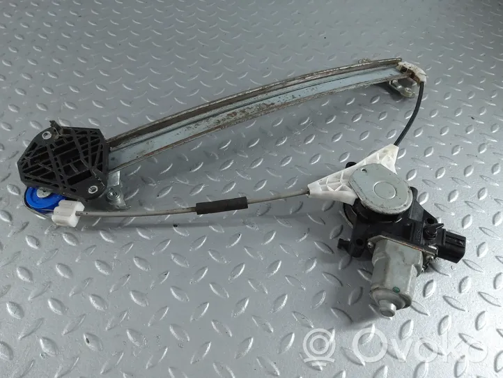 Subaru Outback (BS) Alzacristalli della portiera anteriore con motorino 61041AL010