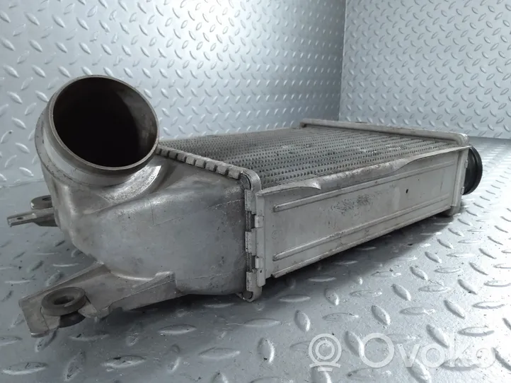 Subaru Outback (BS) Chłodnica powietrza doładowującego / Intercooler 21821AA090