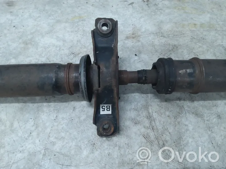 Subaru Outback (BS) Albero di trasmissione con sede centrale 27111AL020