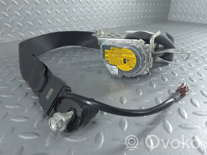 Subaru Outback (BS) Cintura di sicurezza anteriore 64620AL070VH