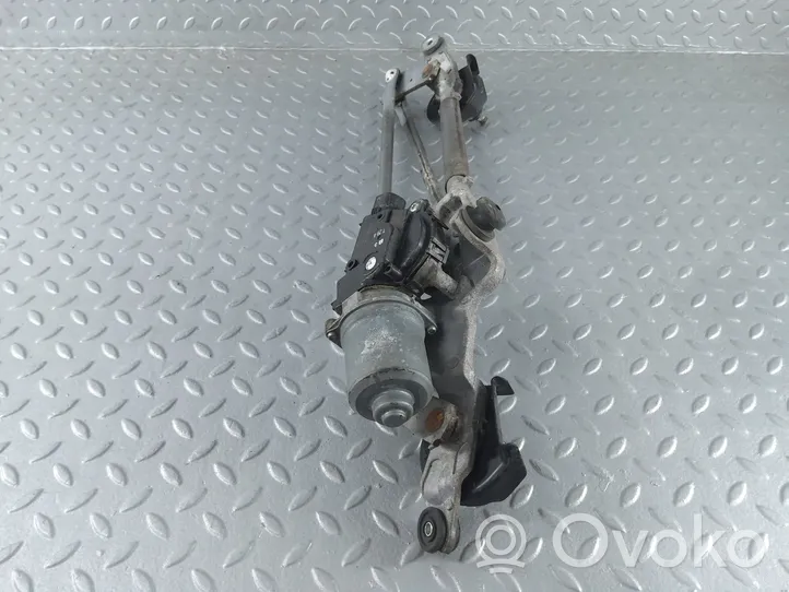 Subaru Outback (BS) Tiranti e motorino del tergicristallo anteriore 86511AL010