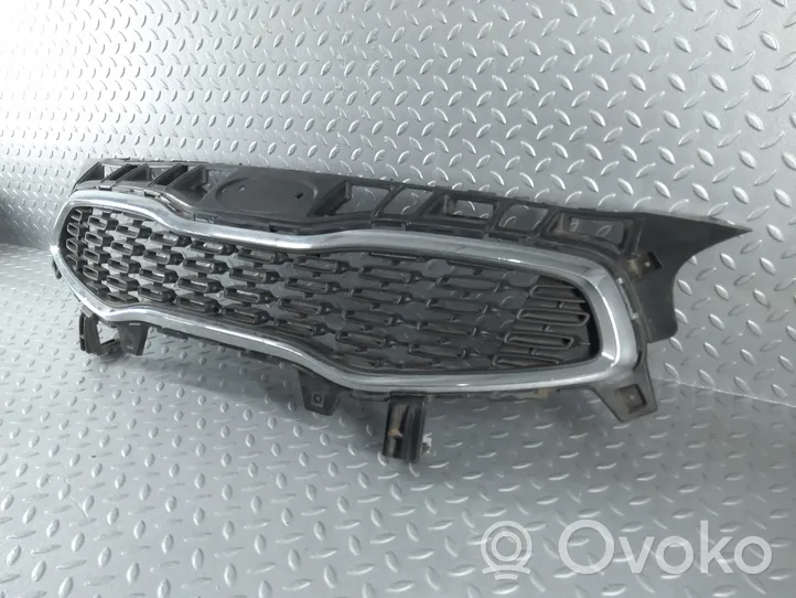 KIA Ceed Maskownica / Grill / Atrapa górna chłodnicy 86351A2600