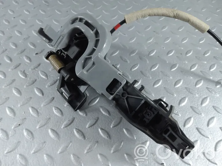 KIA Ceed Maniglia esterna per portiera posteriore 82651A2500