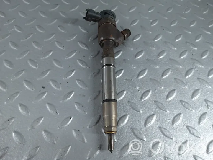 KIA Ceed Injecteur de carburant 338002A610