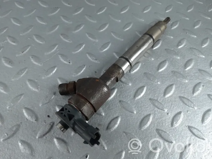 KIA Ceed Injecteur de carburant 338002A610