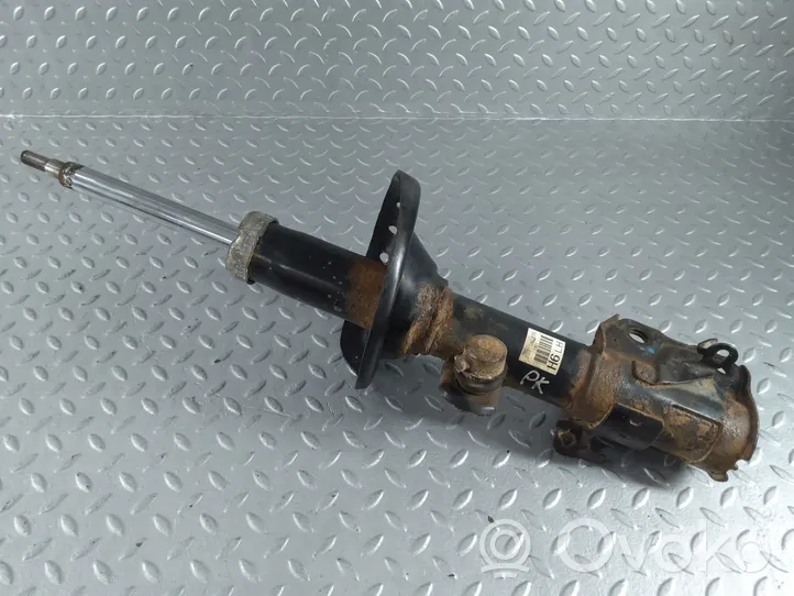 Subaru Outback (BS) Ammortizzatore anteriore 20310AL070