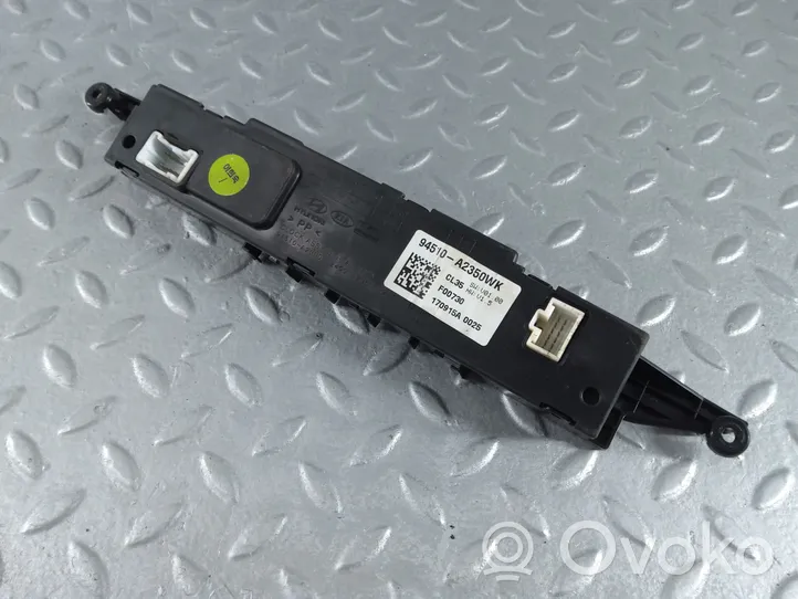 KIA Ceed Monitor/display/piccolo schermo 94510A2300