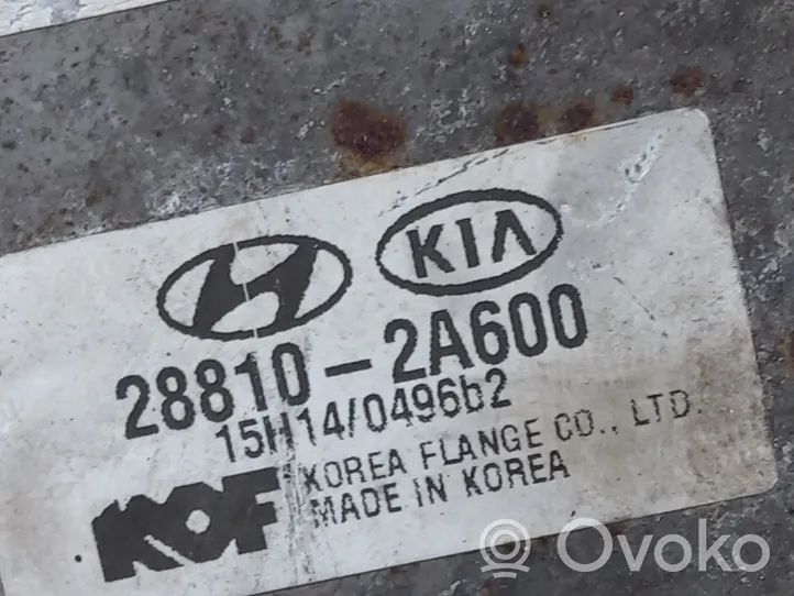 KIA Ceed Pompa a vuoto 288102A600