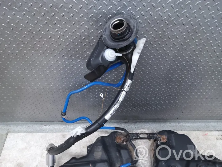 Mercedes-Benz R W251 Serbatoio del carburante A2514700901