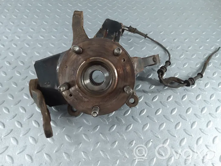 KIA Ceed Mozzo ruota anteriore 51756A6100