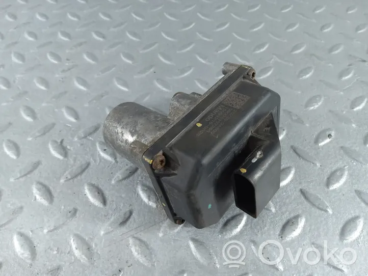 KIA Ceed Ladedrucksteller Stellmotor Turbolader 282352A600