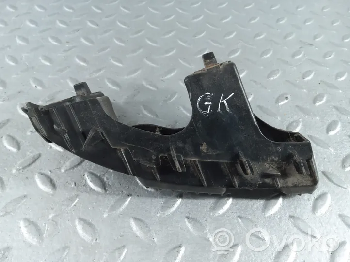 Subaru Outback (BS) Staffa angolare del supporto di montaggio del paraurti 57707AL370