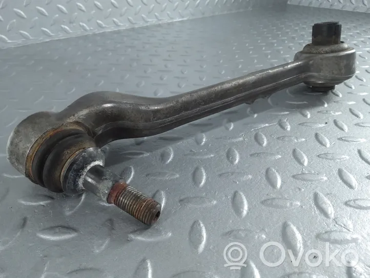 BMW 1 E81 E87 Fourchette, bras de suspension inférieur avant 6763699