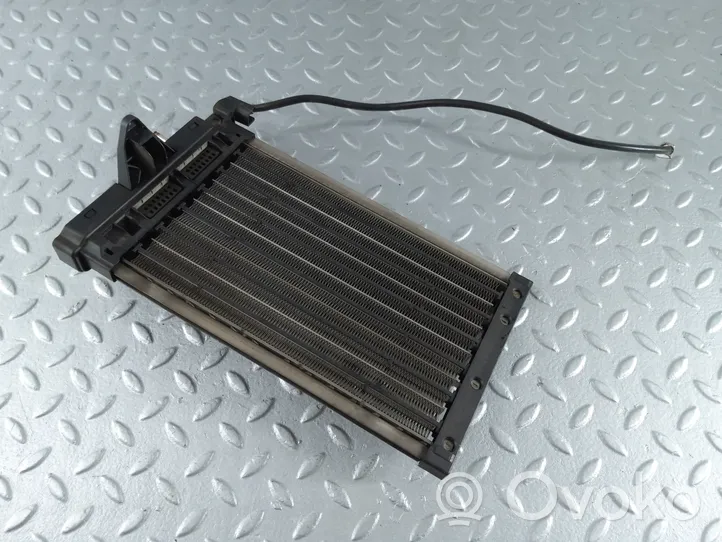 BMW 1 E81 E87 Radiateur électrique de chauffage auxiliaire 9153884