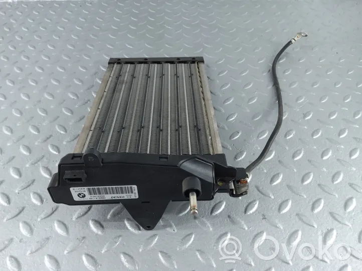 BMW 1 E81 E87 Radiateur électrique de chauffage auxiliaire 9153884