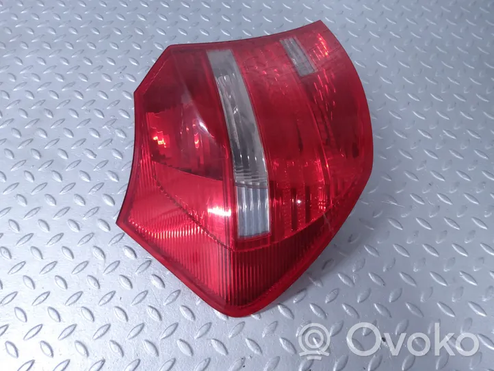 BMW 1 E81 E87 Lampa tylna 7164955