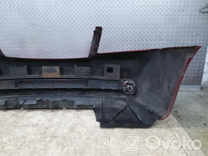 Dodge Avenger Front bumper 