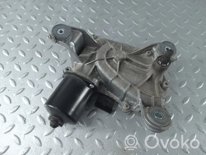 Citroen DS5 Moteur d'essuie-glace 9686934280