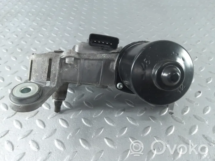 Citroen DS5 Moteur d'essuie-glace 9686934280