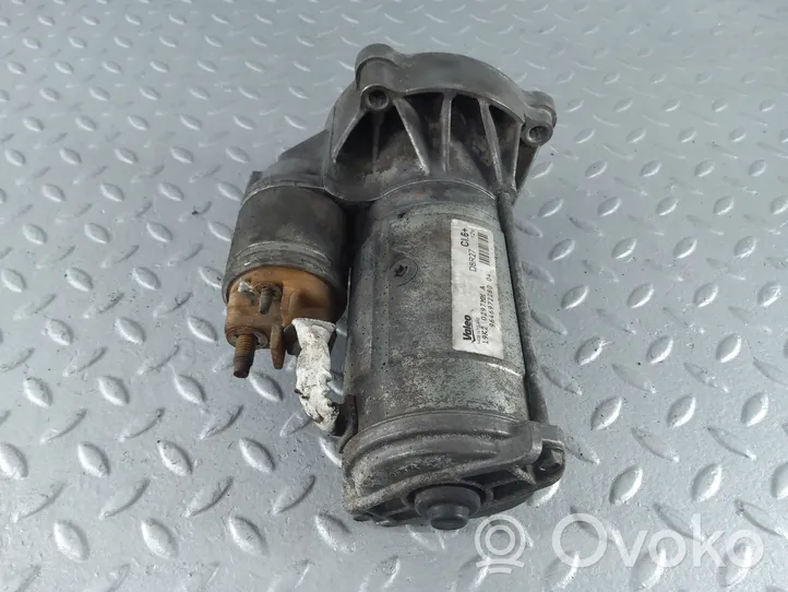 Citroen DS5 Starter motor 9646972280