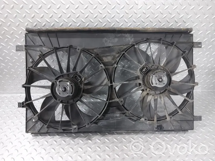 Dodge Avenger Fan set 68031872AA