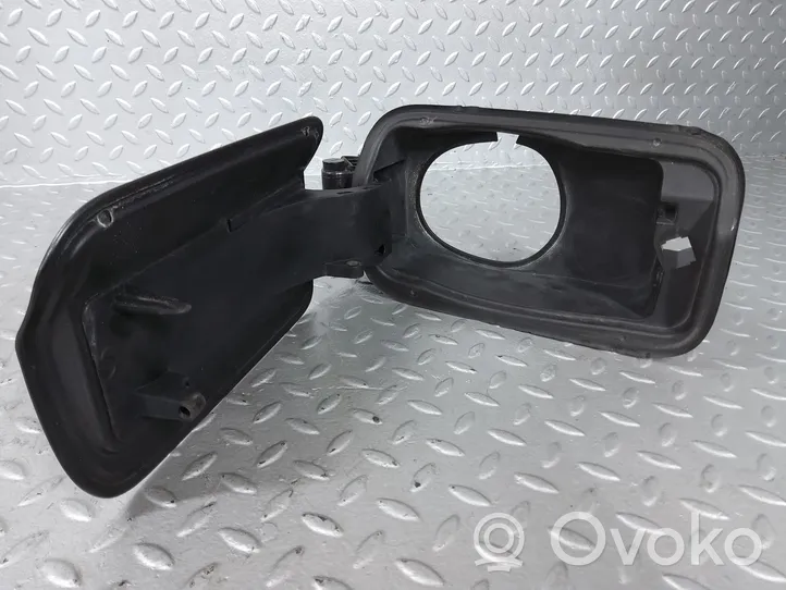 BMW 5 F10 F11 Tapón del depósito de combustible QA1024757