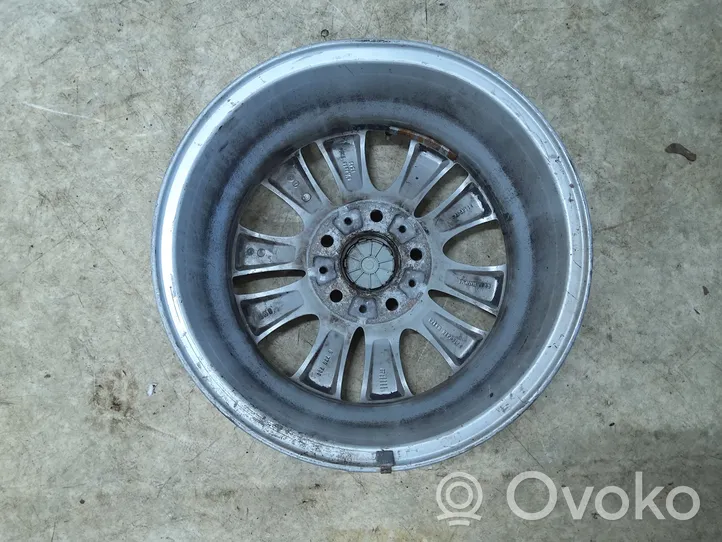 BMW 1 E81 E87 Felgi aluminiowe R16 6779786