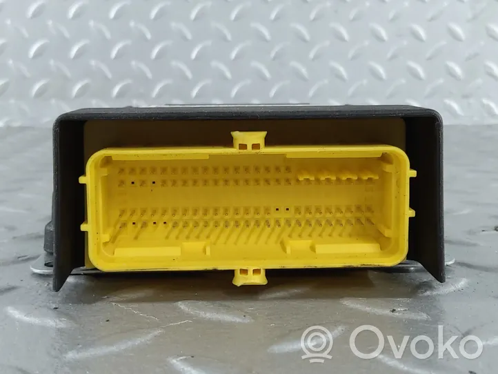 Audi A8 S8 D4 4H Sterownik / Moduł Airbag 4H0959655H