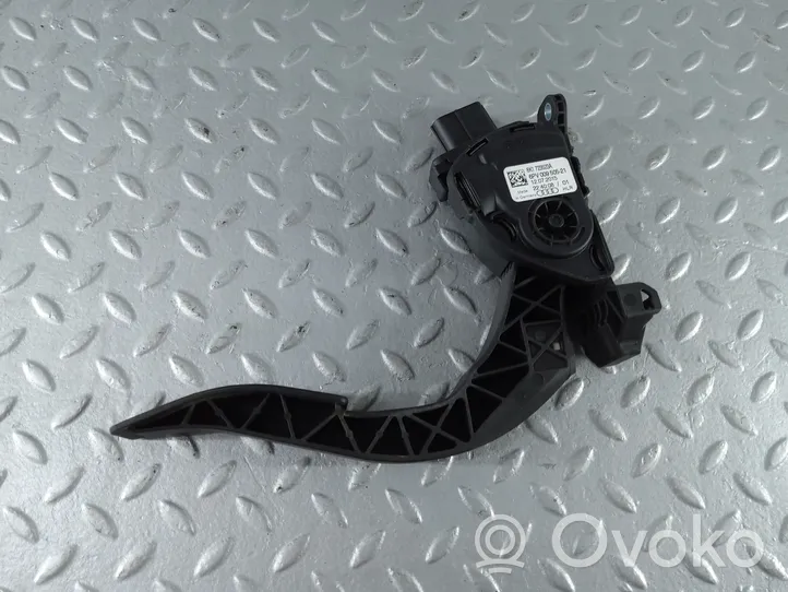 Audi A8 S8 D4 4H Accelerator throttle pedal 8K1723523A