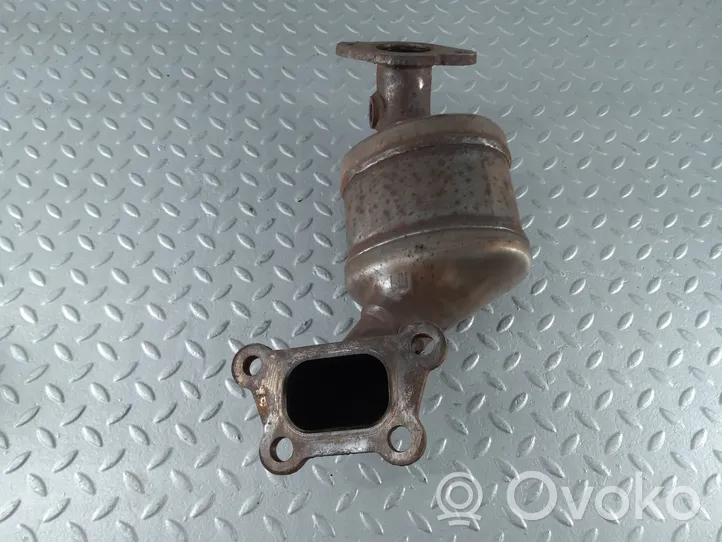 Cadillac XTS Filtre à particules catalyseur FAP / DPF 12638700