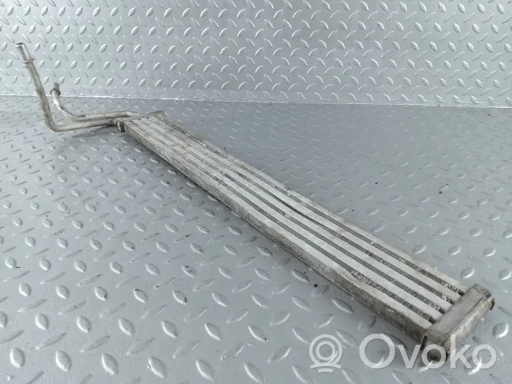 BMW 5 F10 F11 Stūres pastiprinātāja radiators 7570100