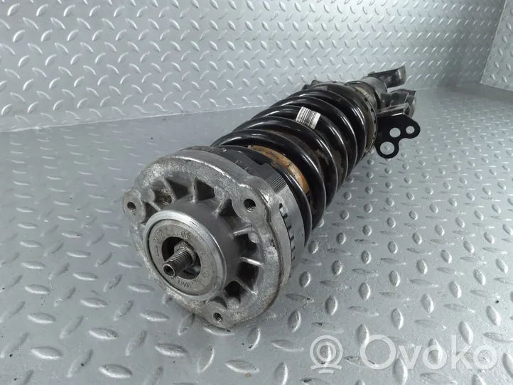 BMW 5 F10 F11 Ammortizzatore anteriore con molla elicoidale 6796980