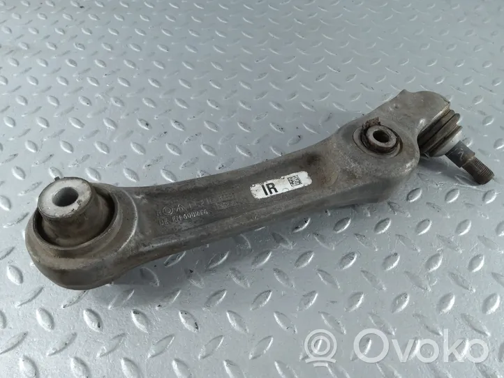 BMW 5 F10 F11 Braccio di controllo sospensione anteriore inferiore/braccio oscillante 31126794204